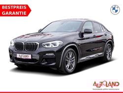 Andere Gebraucht 2019 BMW X4 M Sport SUV | 37.990 € (Superpreis)