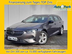 Mondstein grau/e:vulkan grau Gebraucht 2022 Opel Insignia Business Kombi | 21.877 € (Fairer Preis)