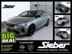 Kontrast grau/quarz silber Gebraucht 2022 Opel Corsa GS Line Kleinwagen | 13.990 € (Fairer Preis)