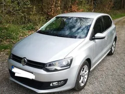 Silber Gebraucht 2011 VW Polo Kleinwagen | 5.990 € (Guter Preis)