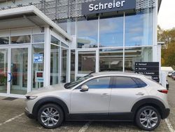 Silber Gebraucht 2025 Mazda CX-30 Exclusive SUV | 28.650 €