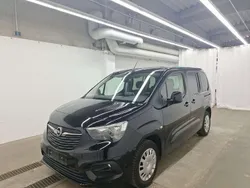 Diamond black Gebraucht 2022 Opel Combo Elegance Van / Kleinbus | 17.350 € (Superpreis)