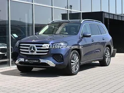 Sodalithblau Gebraucht 2024 Mercedes GLS450 Premium Plus SUV | 103.950 €