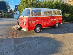 Rot Gebraucht 1976 VW T2 Van | 22.999 €