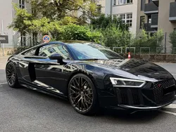 Gebraucht 2018 Audi R8 Coupé Coupé | 115.000 € (Etwas zu teuer)