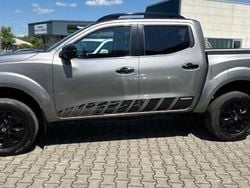 Grau Gebraucht 2020 Nissan Navara N-Guard Abholung | 32.500 € (Fairer Preis)