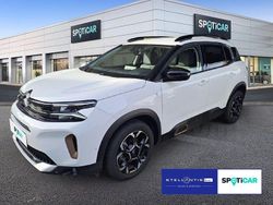 Weiß Gebraucht 2023 Citroën C5 Aircross PureTech SUV | 19.640 € (Superpreis)