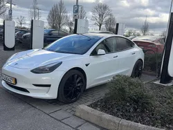 Gebraucht 2021 Tesla Model 3 Standard Range Plus Limousine | 23.900 € (Fairer Preis)