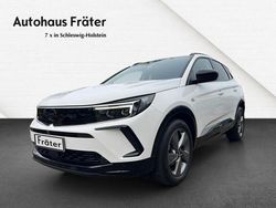 Gebraucht 2024 Opel Grandland X SUV | 23.980 € (Etwas zu teuer)