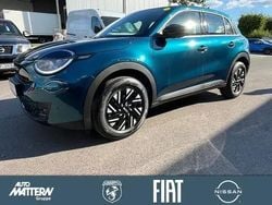 Grün Neu 2025 Fiat 600 SUV | 25.490 € (Fairer Preis)