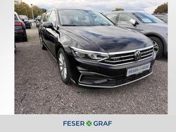 Deep black perleffekt Gebraucht 2022 VW Passat IQ Drive Kombi | 23.440 € (Fairer Preis)