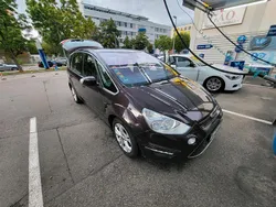 Violet Gebraucht 2011 Ford S-MAX S Van / Kleinbus | 4.300 € (Teuer)