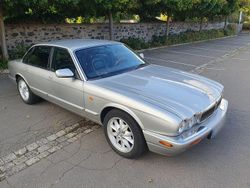 Silber Gebraucht 1999 Jaguar XJ Executive Limousine | 2.950 € (Superpreis)