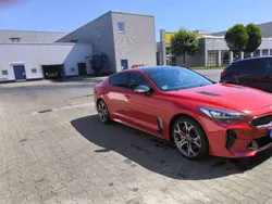 Gebraucht 2020 Kia Stinger Limousine | 31.000 € (Guter Preis)