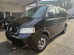 Schwarz Gebraucht 2009 VW T5 Van | 12.950 € (Etwas zu teuer)
