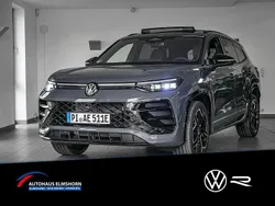 Grau Gebraucht 2025 VW Tayron R-line SUV | 63.600 € (Fairer Preis)