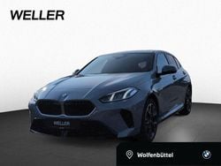 Brooklyn grau (grau) Neu 2025 BMW 120 Comfort Edition Kleinwagen | 38.580 € (Fairer Preis)