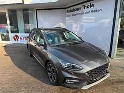 Grau Gebraucht 2019 Ford Focus Active Limousine | 13.850 € (Superpreis)