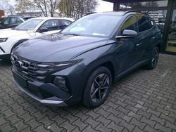 Grün Neu 2025 Hyundai Tucson SUV | 31.990 € (Guter Preis)