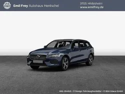 Gebraucht 2024 Volvo V60 Kombi | 36.929 € (Superpreis)