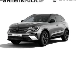 Grau Neu 2025 Renault Austral Iconic Esprit Alpine SUV | 38.235 € (Fairer Preis)