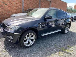Blau Gebraucht 2011 BMW X6 Exclusive SUV | 11.500 € (Superpreis)