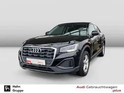 Gebraucht 2023 Audi Q2 Ambiente SUV | 19.990 € (Superpreis)