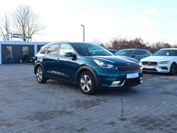 Blau Gebraucht 2018 Kia Niro Vision SUV | 13.900 € (Guter Preis)