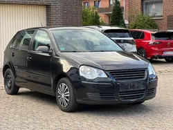 Schwarz Gebraucht 2008 VW Polo United Kleinwagen | 1.198 € (Guter Preis)