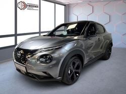Kadg gun metallic Neu 2024 Nissan Juke Tekna SUV | 24.990 € (Guter Preis)