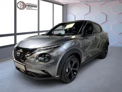 Kadg gun metallic Neu 2024 Nissan Juke Tekna SUV | 27.990 € (Fairer Preis)