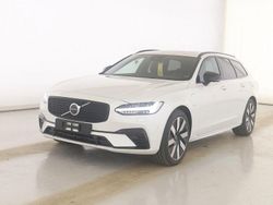 Weiß Gebraucht 2025 Volvo V90 Ultra Kombi | 49.900 € (Guter Preis)