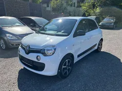 Weiß Gebraucht 2017 Renault Twingo LIMITED Kleinwagen | 7.900 € (Fairer Preis)