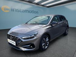 Braun Gebraucht 2021 Hyundai i30 Limousine | 19.599 € (Fairer Preis)