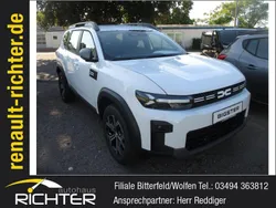 Neu 2025 Dacia Bigster Expression SUV | 30.270 € (Guter Preis)