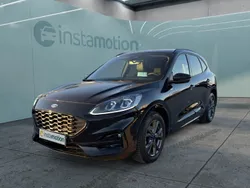 Schwarz Gebraucht 2023 Ford Kuga ST-Line X SUV | 28.880 € (Fairer Preis)