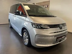 Silber Gebraucht 2022 VW T7 Van | 44.990 € (Fairer Preis)