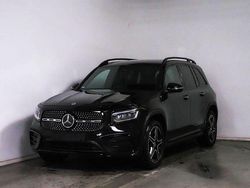 Gebraucht 2024 Mercedes GLB180 SUV | 41.970 € (Teuer)