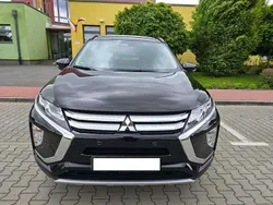 Schwarz Gebraucht 2018 Mitsubishi Eclipse Cross Diamant Edition SUV | 16.800 € (Guter Preis)