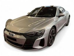 Andere Gebraucht 2021 Audi e-tron Ambiente SUV | 42.949 €