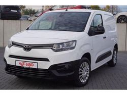 Weiß Gebraucht 2022 Toyota Proace City City Van | 18.990 €