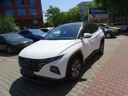 Weiß Gebraucht 2022 Hyundai Tucson SUV | 24.900 € (Fairer Preis)