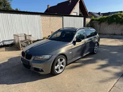 Silber Gebraucht 2006 BMW 330 M Sport Kombi | 7.600 € (Fairer Preis)