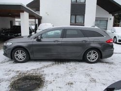 Grau Gebraucht 2022 Ford Mondeo Titanium Limousine | 14.999 € (Guter Preis)