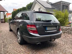 Andere außenfarben Gebraucht 2008 Mercedes C200 Kombi | 6.900 € (Fairer Preis)