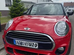 Rot Gebraucht 2016 Mini John Cooper Works Kleinwagen | 10.800 € (Fairer Preis)