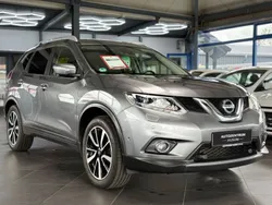 Gebraucht 2017 Nissan X-Trail Acenta SUV | 14.990 € (Guter Preis)