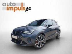 Magenticgrau/schwarz (s70e) Neu 2025 Seat Arona FR SUV | 25.790 € (Fairer Preis)