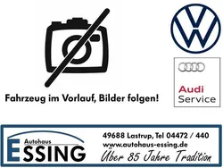 Grau Gebraucht 2020 VW Golf VIII Life Limousine | 17.590 € (Fairer Preis)