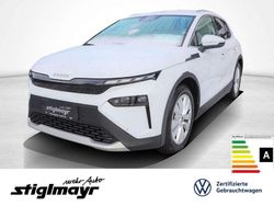 Weiß Gebraucht 2025 Skoda Elroq Loft SUV | 40.970 € (Fairer Preis)